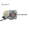 7120 3 en 1 motor de ventilador industrial