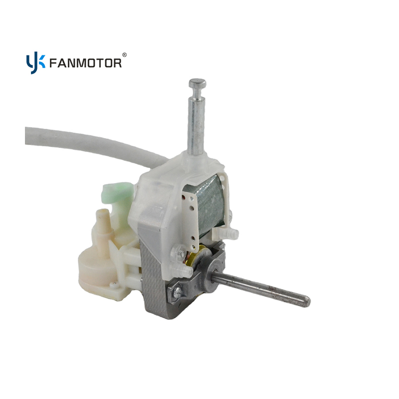 Motor de ventilador de mesa de 9 pulgadas
