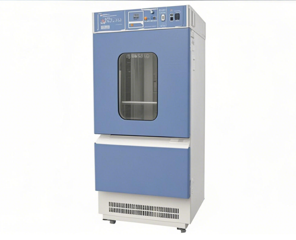 应用场景生化箱 horno bioquímico