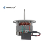 Motor de ventilador neto de 20、24 pulgadas