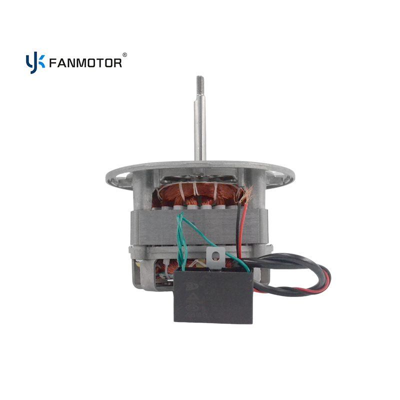 Motor de ventilador neto de 20、24 pulgadas