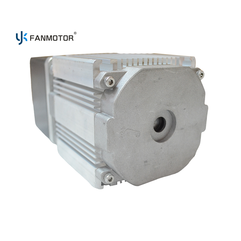 Reductor de velocidad de la caja de cambios de transmisión de alta eficiencia motor