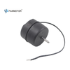Fabricante de motor de ventilador de escape sin escobillas EC DC de 90-260 V 2-10 W