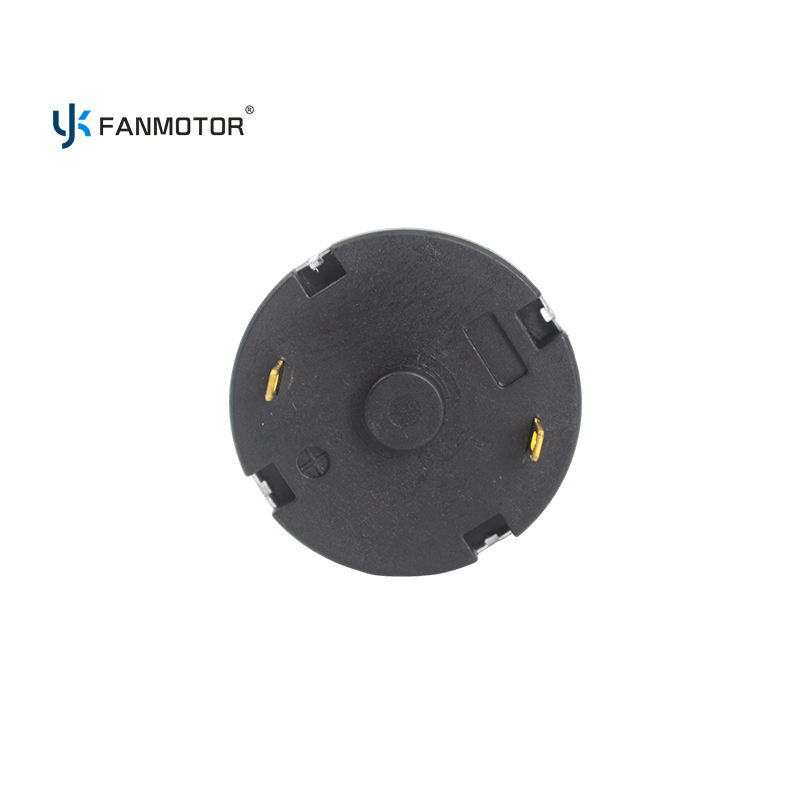 Motor de bomba de micro diafragma de 6 V CC para compresor nebulizador