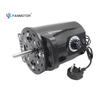 Motor de ventilador industrial de 18 pulgadas (cabezal de plástico)