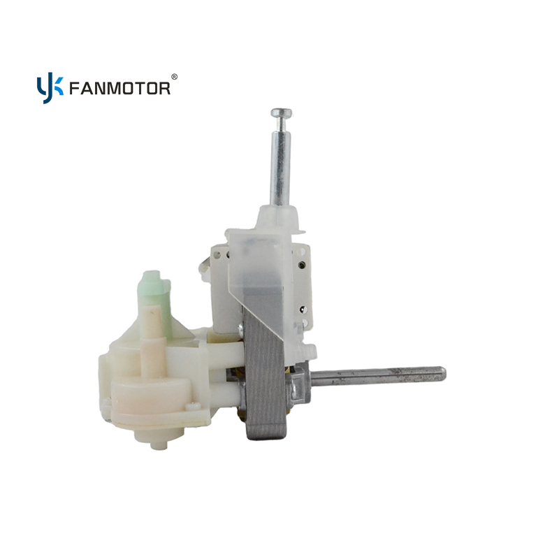 Motor de ventilador de mesa de 9 pulgadas