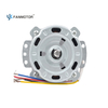 Motor de ventilador de caja de 10、12 pulgadas
