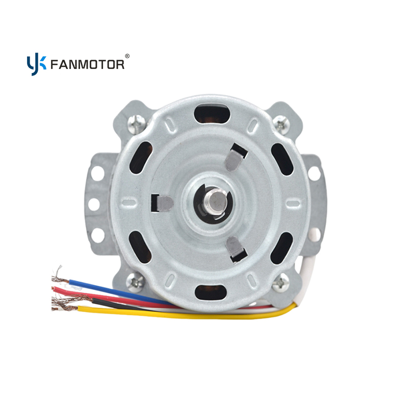 Motor de ventilador de caja de 10、12 pulgadas