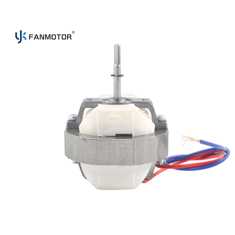 YK5812-65.5 Motor de ventilador de escape