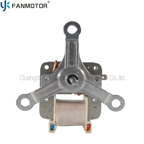 Shaded Pole Motors on Energy Efficiency in Air Fryers.jpg