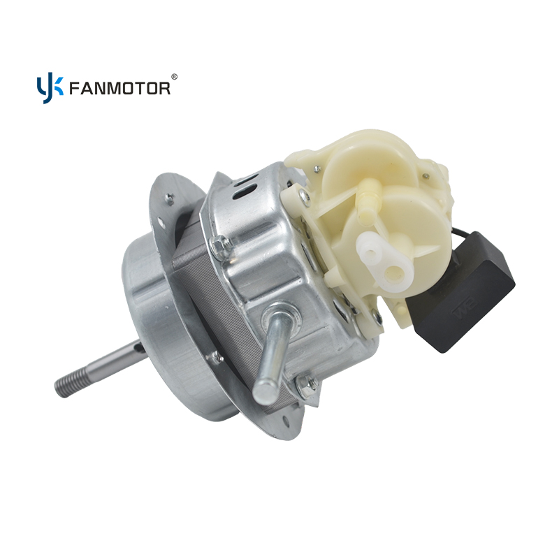 6614 Motor de ventilador de pedestal para niños