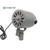 Motor de ventilador industrial (cabezal de ventilador de metal)