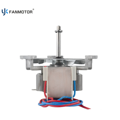 6030 Motor de horno resistente a alta temperatura de doble bola
