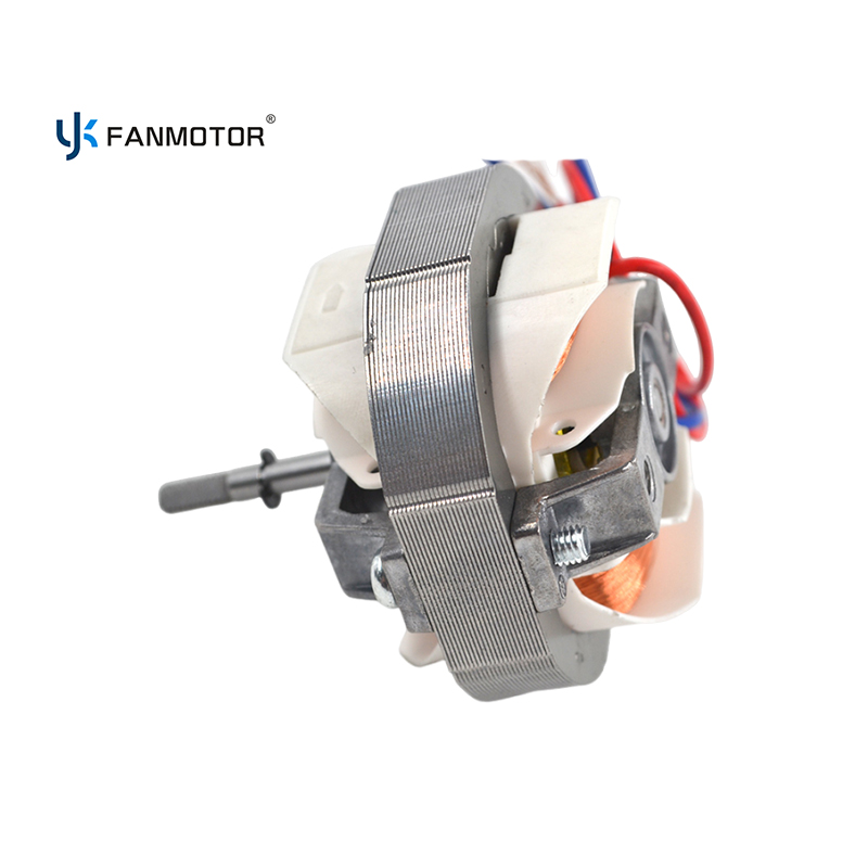 YK5812-65.5 Motor de ventilador de escape