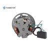 Motor de ventilador neto de 20、24 pulgadas