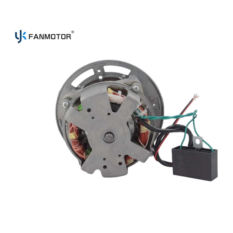 Motor de ventilador neto de 20、24 pulgadas