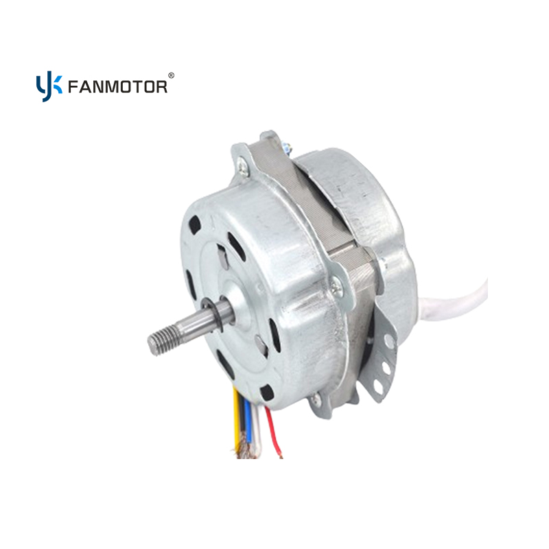 Motor de ventilador de caja de 10、12 pulgadas