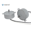 Motor síncrono 50TYZ CCW 20/24RPM para motor de ventilador de pared eléctrico