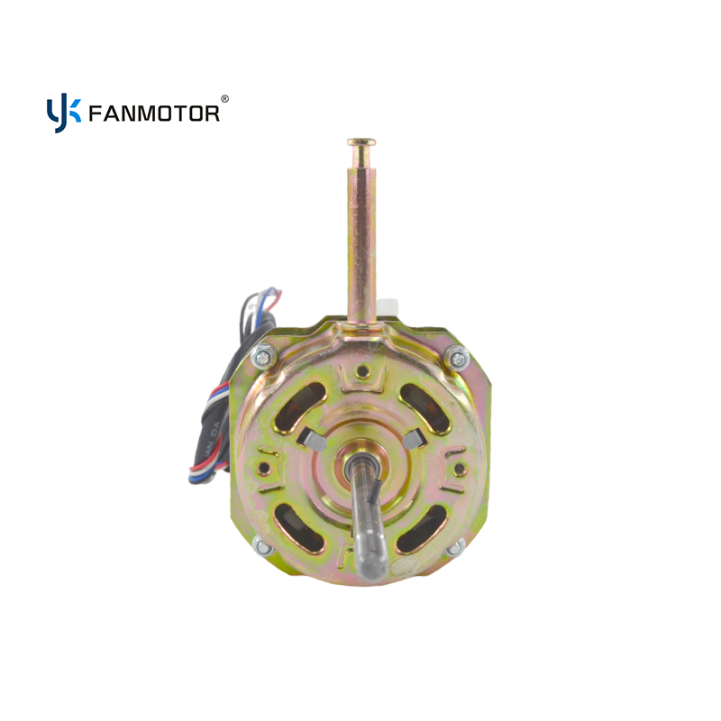 Recambios de la base de la fan eléctrica del soporte de la mesa del pedestal oscilante y motor de la fan eléctrica de la función