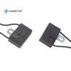 Condensador de ventilador CBB61 de 4,5 uF 250 V al por mayor para electrodomésticos