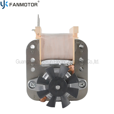 Shaded Pole Motors in Modern Blenders and Mixers.jpg