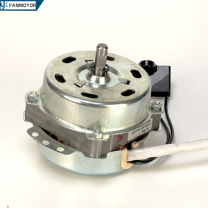 Motor de ventilador de torre de enfriamiento