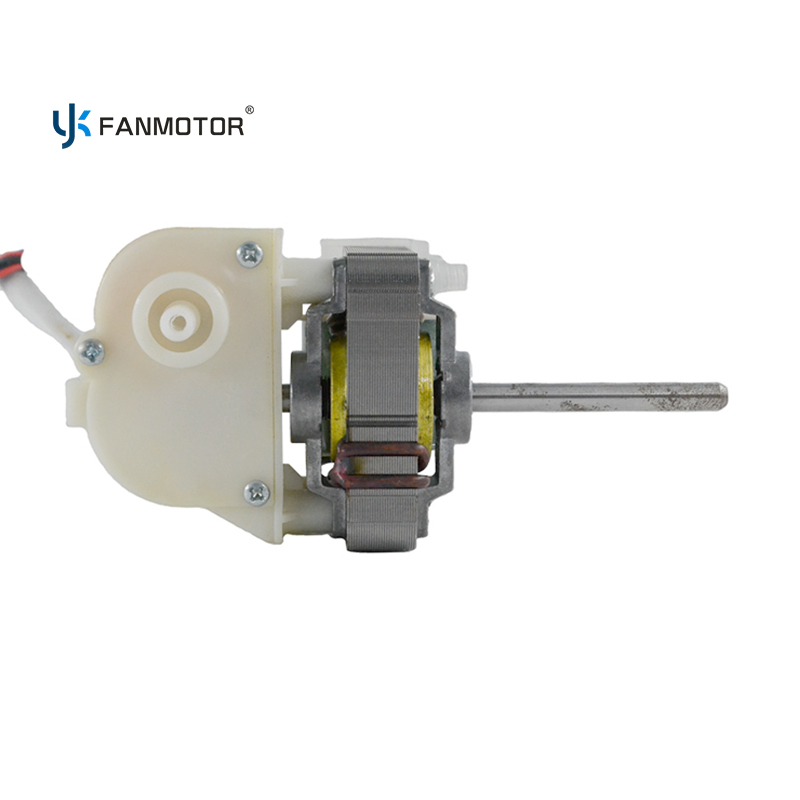 Motor de ventilador de mesa de 9 pulgadas