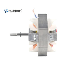 YK5812-65.5 Motor de ventilador de escape
