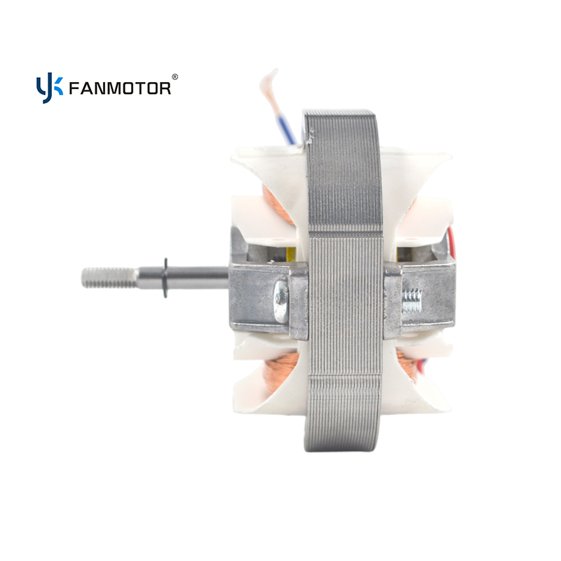 YK5812-65.5 Motor de ventilador de escape