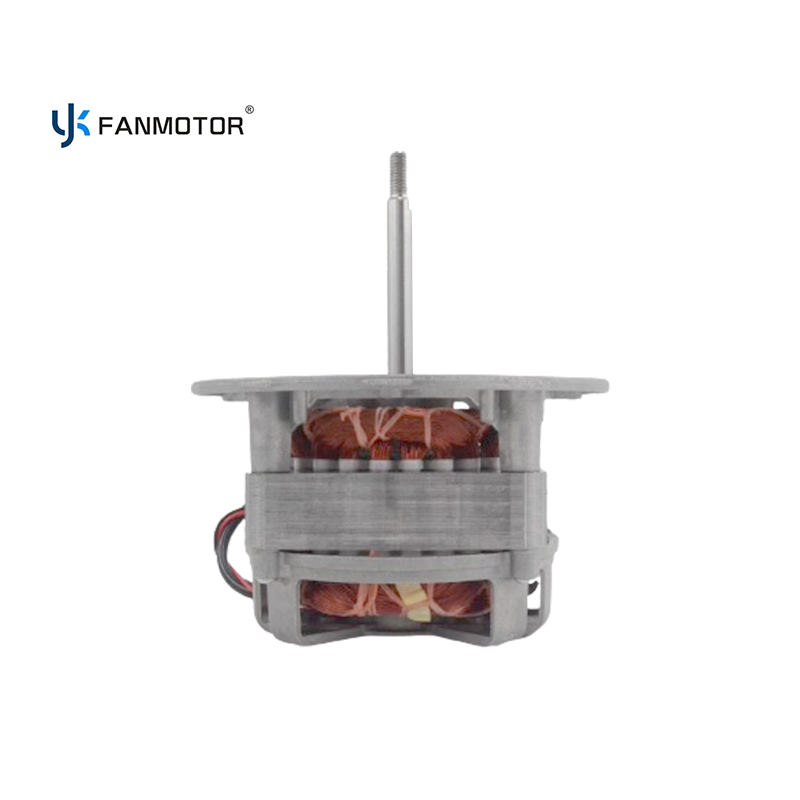 Motor de ventilador neto de 20、24 pulgadas
