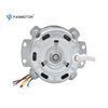 Motor de ventilador de caja de 10、12 pulgadas
