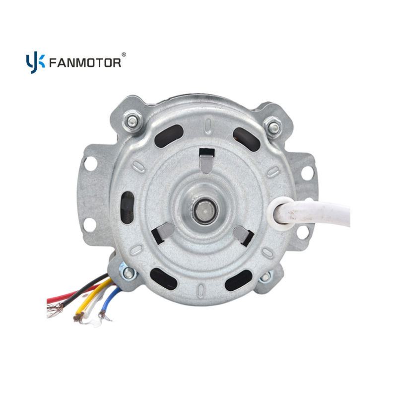 Motor de ventilador de caja de 10、12 pulgadas