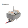 Motor de polo sombreado de CA de 75 W Unidad central de campana extractora de 220 V