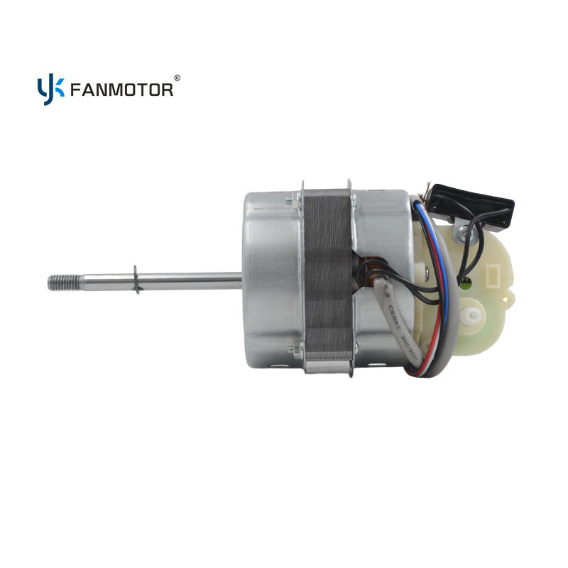 Reemplazo premium de motor de ventilador de CA de 3 velocidades de 16/18 pulgadas para ventiladores de mesa con soporte
