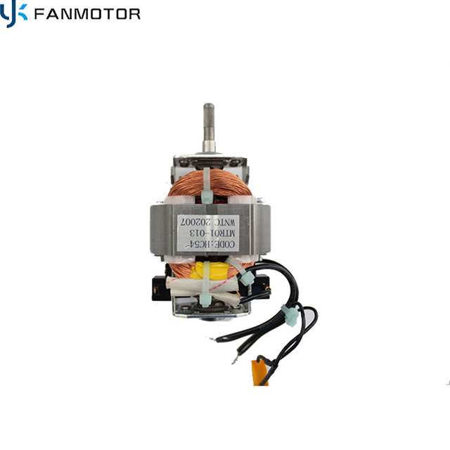 Motor de la máquina del procesador del exprimidor de la CA 220V 700W