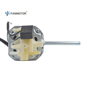 7120 3 en 1 motor de ventilador industrial