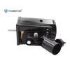 Motor de ventilador industrial de 18 pulgadas (cabezal de plástico)