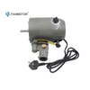 Motor de ventilador industrial (cabezal de ventilador de metal)