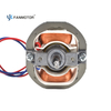 YK5812-65.5 Motor de ventilador de escape