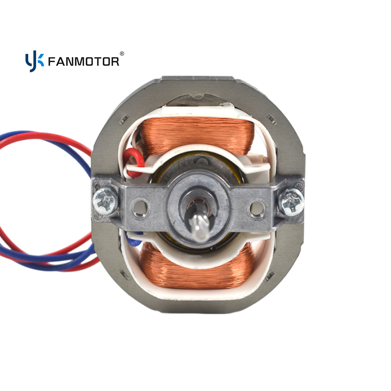 YK5812-65.5 Motor de ventilador de escape