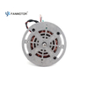 Motor de ventilador neto de 20、24 pulgadas
