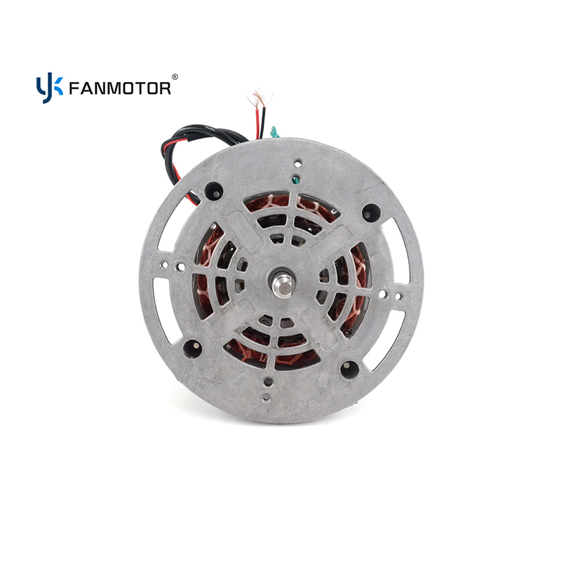 Motor de ventilador neto de 20、24 pulgadas