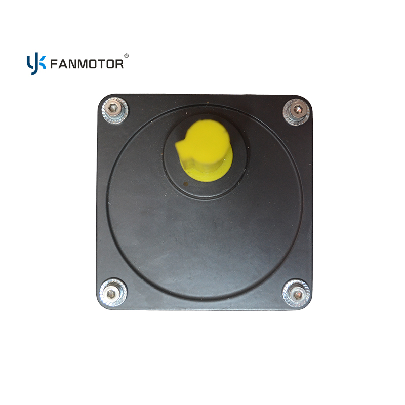 Reductor de velocidad de la caja de cambios de transmisión de alta eficiencia motor