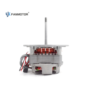 AC ALTACE ELECTRIC 220V Techo colgante de techo colgante de techo montada Ventilador de reemplazo de la red del techo
