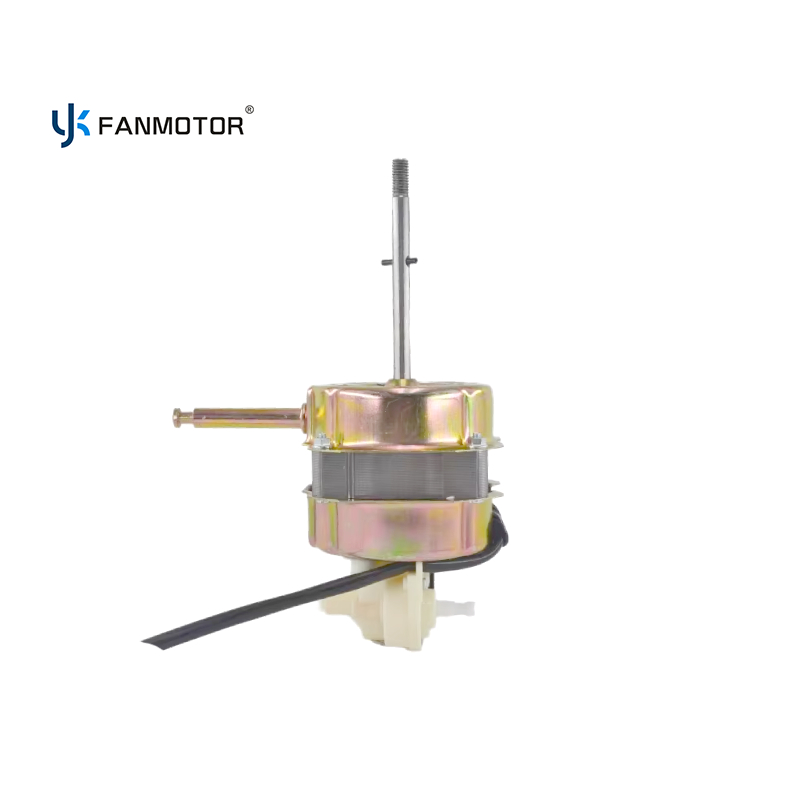 Recambios de la base de la fan eléctrica del soporte de la mesa del pedestal oscilante y motor de la fan eléctrica de la función