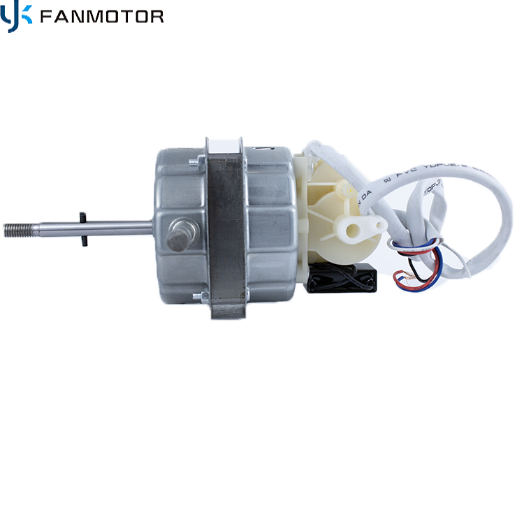 Motor del ventilador del soporte del aparato electrodoméstico del mercado de fábrica