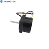 Motor sin escobillas de 12V DC