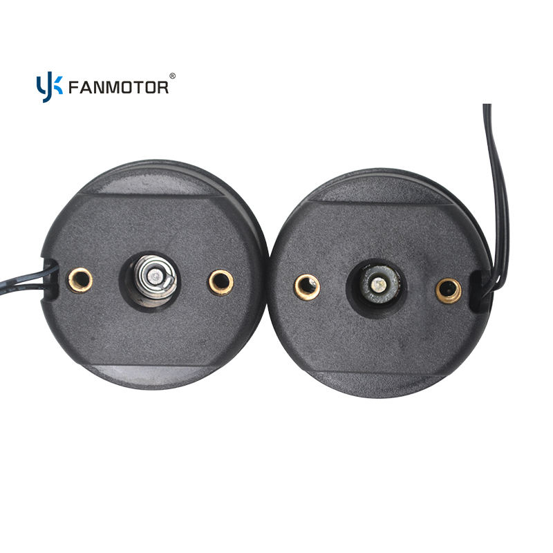 Rodamiento de bolitas duradero motor sin escobillas del ventilador de escape EC de 6 pulgadas con alambre de cobre puro