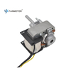 YKSP-6025 30W Motor de ventilador de poste sombreado 120V 60Hz 3500RPM para extractor de baño