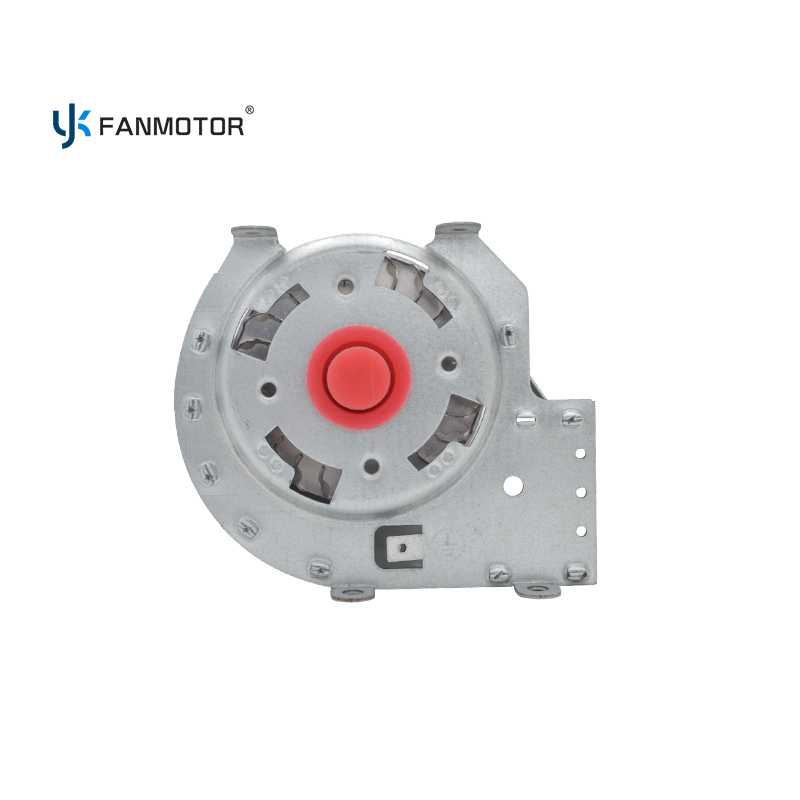 Ventilador de flujo cruzado de 60x240 mm, ventilador tangencial con rodamiento de bolas de 32 W para cortinas de aire y calentadores